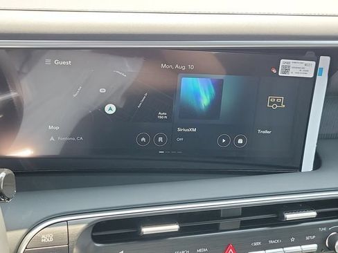 New 2027 Hyundai Palisade Calligraphy AWD/4WD image 11