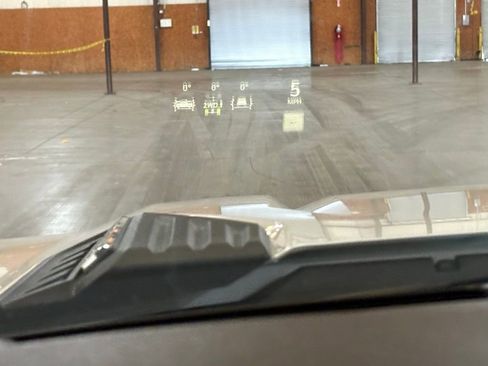 Used 2020 Chevrolet Silverado 2500 LTZ w/ LTZ Premium Package image 46