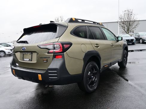 Used 2023 Subaru Outback Wilderness image 6