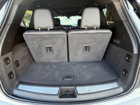 Used 2023 GMC Acadia Denali AWD/4WD image 39