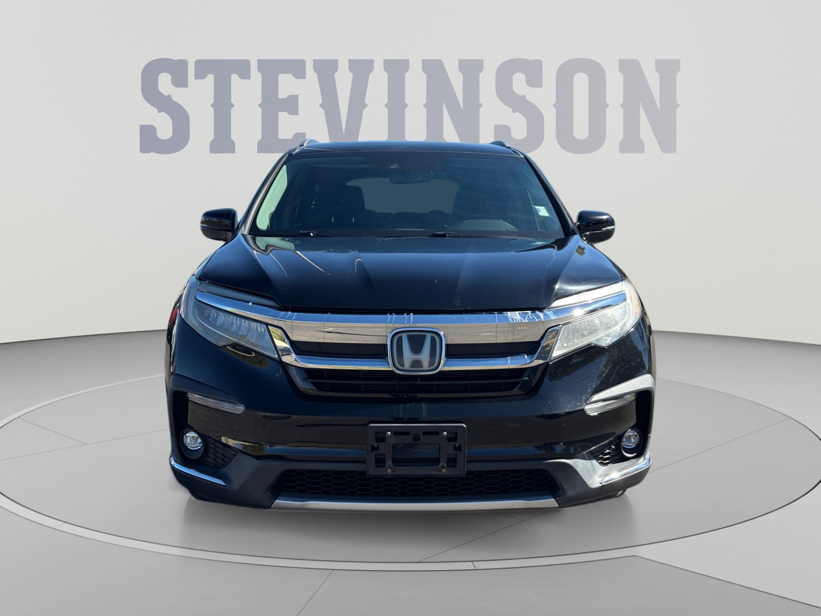 Used 2020 Honda Pilot Touring image 8