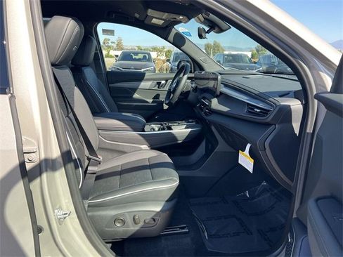 New 2026 Buick Enclave Sport Touring w/ Power Package image 33