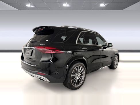 Certified 2024 Mercedes-Benz GLE 450 4MATIC image 9