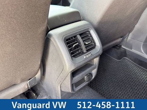 Certified 2024 Volkswagen Tiguan S FWD image 32