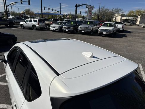 Used 2016 MAZDA CX-5 Touring w/ Bose/Moonroof Package image 16