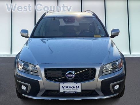 Used 2016 Volvo XC70 T5 Platinum w/ Protection Package image 10