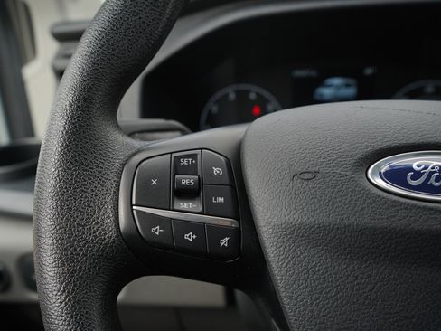 Used 2024 Ford Transit 350 XLT RWD image 27