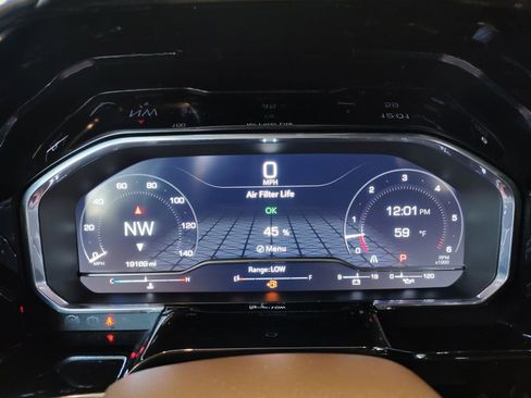 Used 2024 GMC Sierra 1500 SLT w/ SLT Premium Plus Package image 22