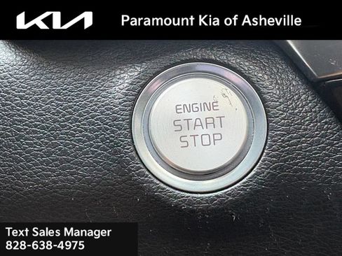Used 2020 Kia Telluride EX w/ Towing Package AWD/4WD image 15