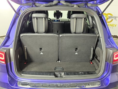 Used 2022 Mercedes-Benz GLB 250 image 24