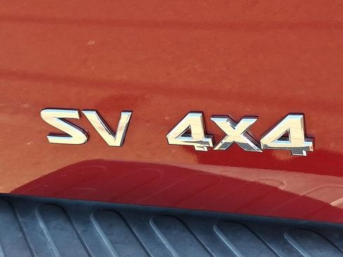 Used 2021 Nissan Frontier SV AWD/4WD image 29