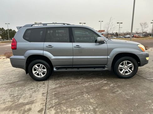 Used 2007 Lexus GX 470 image 8