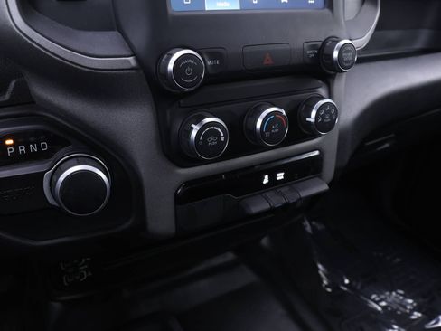 Used 2024 RAM 2500 Tradesman image 7