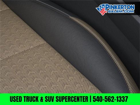 New 2026 Chevrolet Equinox ACTIV image 21