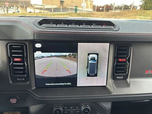 New 2025 Ford Bronco Raptor image 22