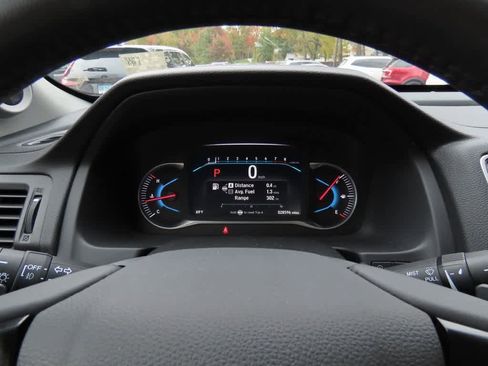 Certified 2022 Honda Pilot Special Edition image 27