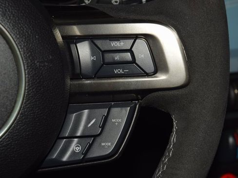 Used 2017 Ford Mustang Shelby GT350 w/ Electronics Package image 37