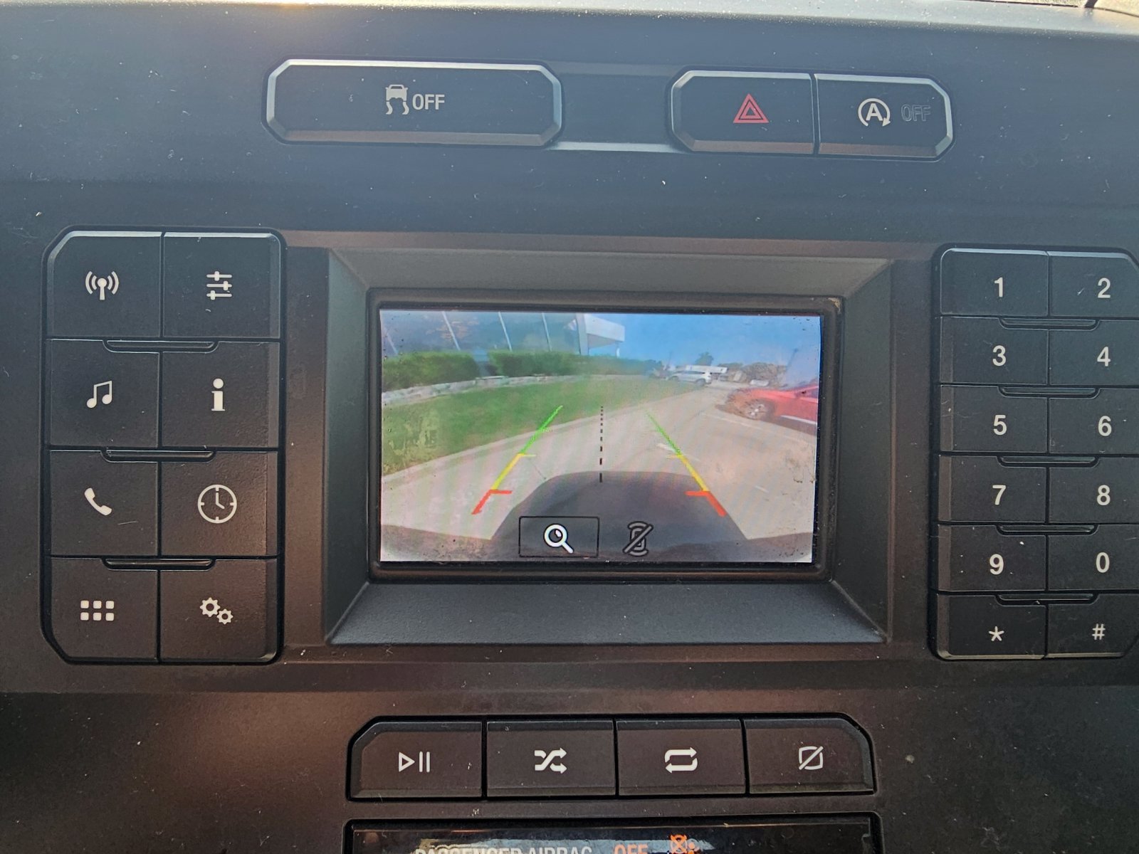 Used 2018 Ford F150 XL w/ Equipment Group 101A Mid AWD/4WD image 21