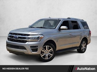 Used 2024 Ford Expedition Limited