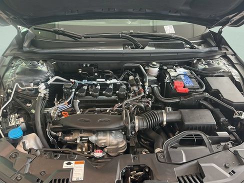 Used 2025 Honda Accord SE image 25