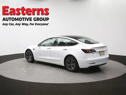 Used 2023 Tesla Model 3 Standard Range RWD image 58
