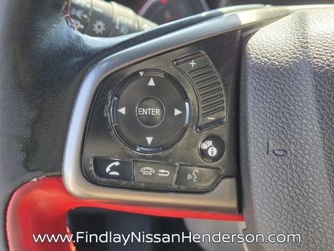 Used 2018 Honda Civic Type R image 22