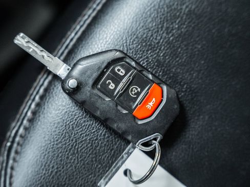 Used 2023 Jeep Wrangler Unlimited Rubicon 392 image 51