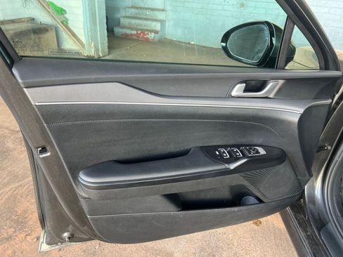 Used 2025 Kia K5 LXS image 18