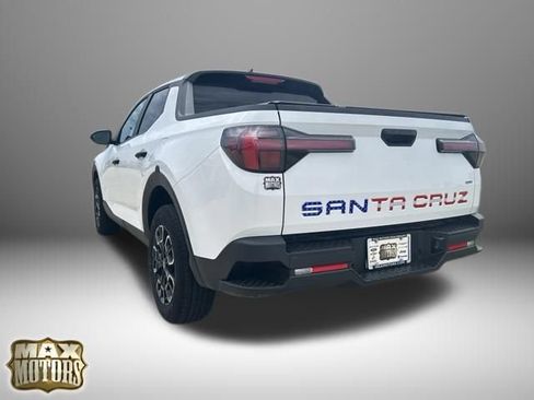 Used 2023 Hyundai Santa Cruz SEL AWD/4WD image 6