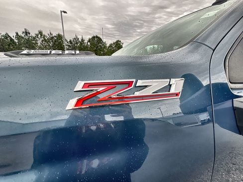 New 2025 Chevrolet Silverado 2500 Custom w/ Custom Value Package image 61