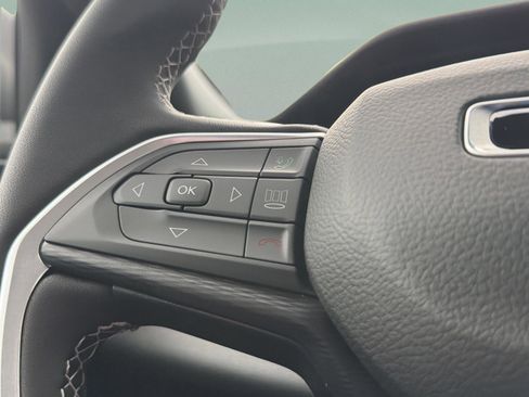 New 2026 Jeep Grand Cherokee L Laredo RWD image 18