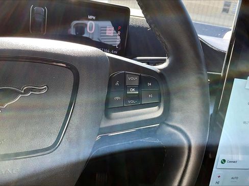 Used 2021 Ford Mustang Mach-E Select image 22