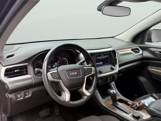 Used 2018 GMC Acadia SLE w/ Driver Alert Package I AWD/4WD image 15