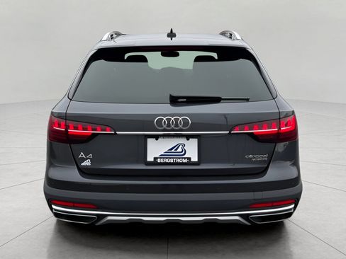 Used 2023 Audi A4 2.0T allroad Prestige AWD/4WD image 6
