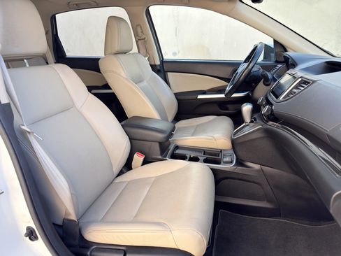 Used 2015 Honda CR-V EX-L image 19