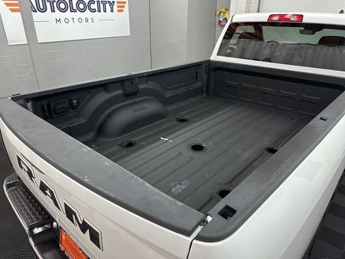Used 2025 RAM 2500 Tradesman image 11