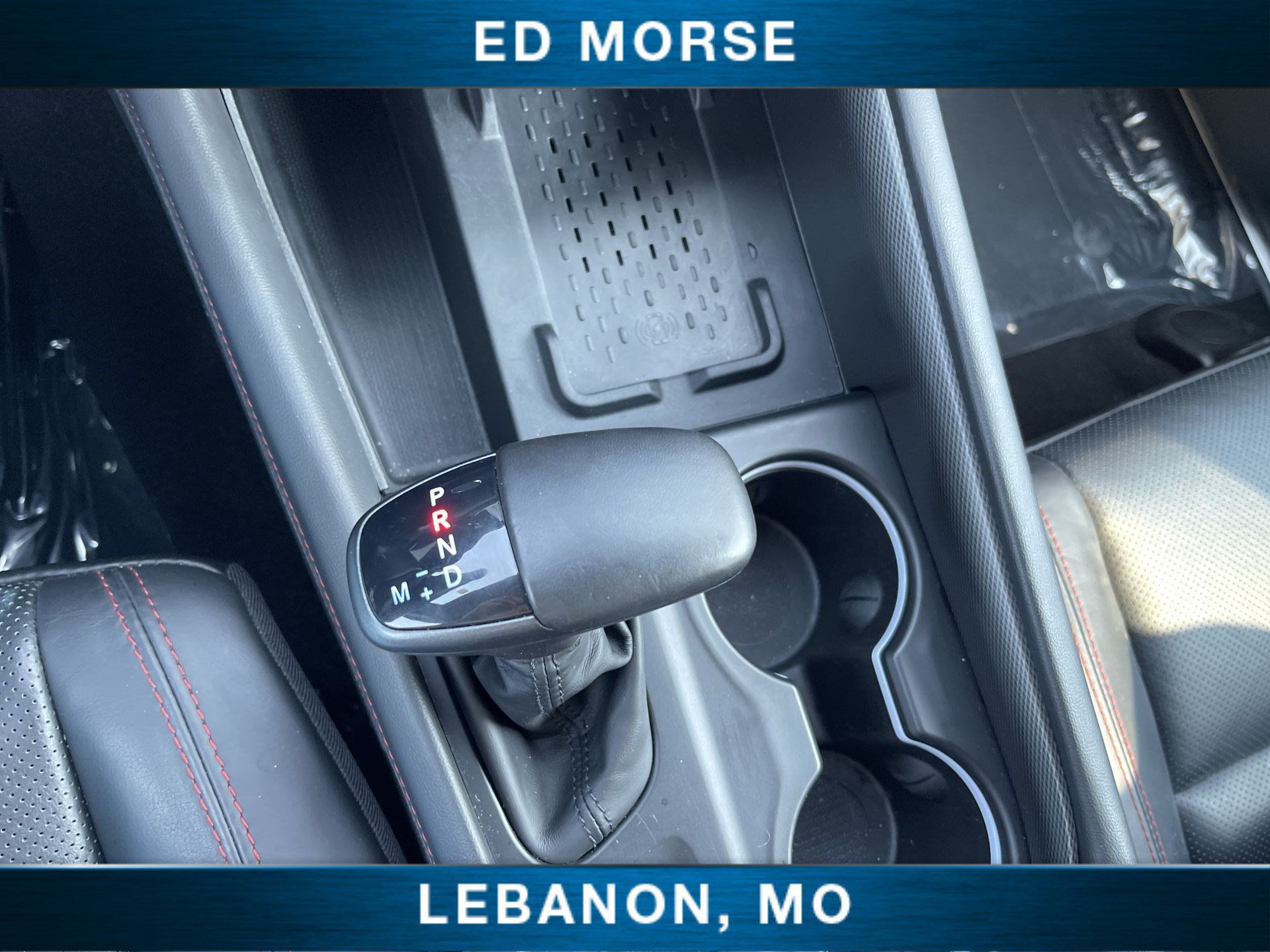 Used 2025 Dodge Durango GT AWD/4WD image 15
