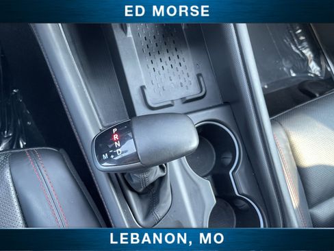 Used 2025 Dodge Durango GT AWD/4WD image 15