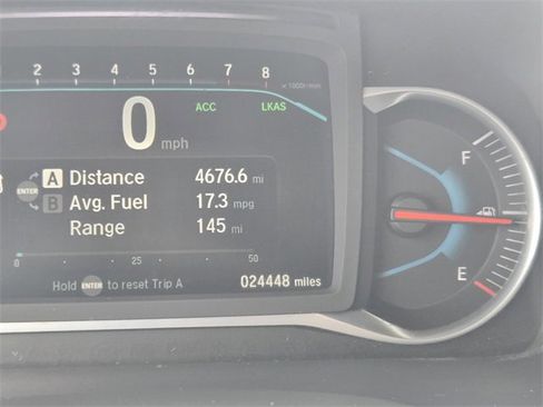 Used 2022 Honda Pilot Black Edition image 21