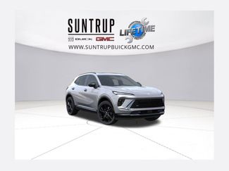 New 2026 Buick Envision Sport Touring 360° Tour