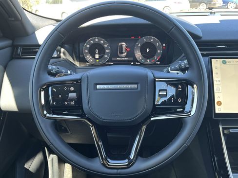 Used 2026 Land Rover Range Rover Velar S AWD/4WD image 15