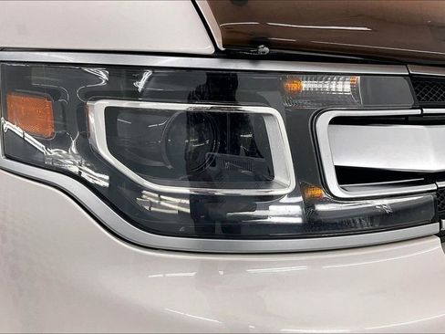 Used 2018 Ford Flex Limited w/ Equipment Group 301A FWD image 30