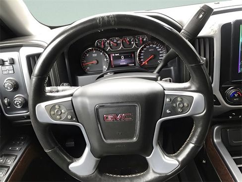 Used 2014 GMC Sierra 1500 SLT w/ SLT Preferred Package image 15