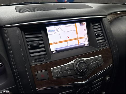 Used 2017 INFINITI QX80 2WD image 19