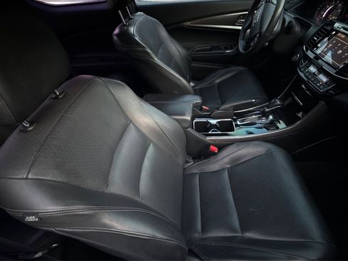 Used 2016 Honda Accord EX-L image 15