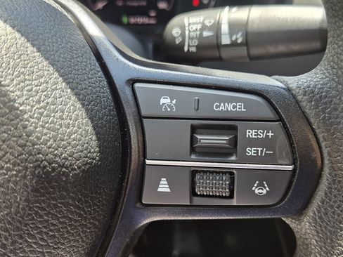 Used 2024 Honda Accord EX image 25