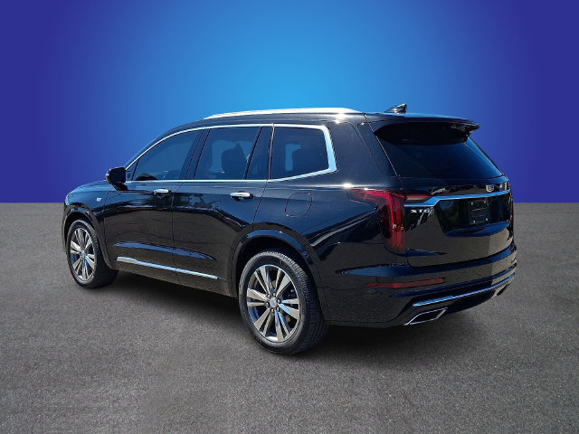 Used 2021 Cadillac XT6 Premium Luxury FWD image 6