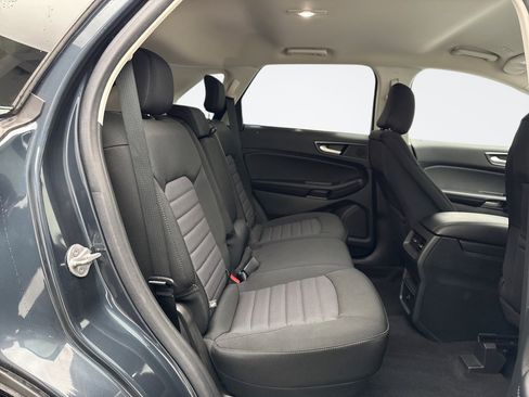 Used 2023 Ford Edge SE AWD/4WD image 17