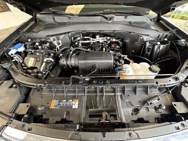 Certified 2023 Ford Explorer XLT AWD/4WD image 27
