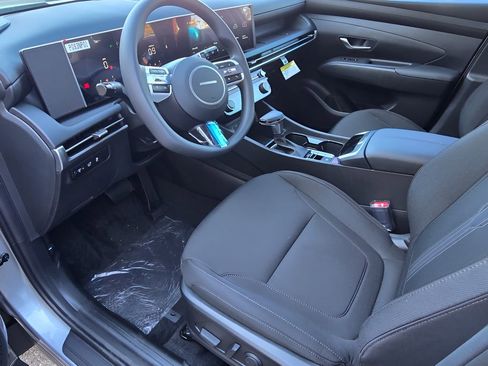New 2026 Hyundai Tucson SEL image 25